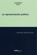 La representación política